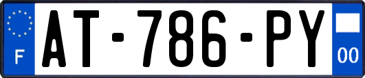 AT-786-PY