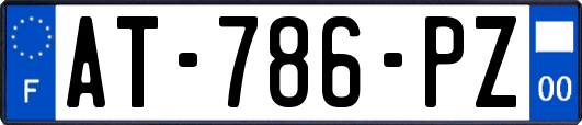 AT-786-PZ