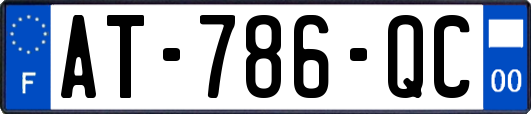 AT-786-QC