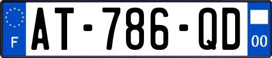 AT-786-QD