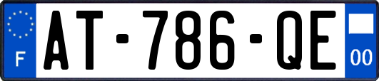AT-786-QE