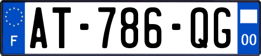 AT-786-QG