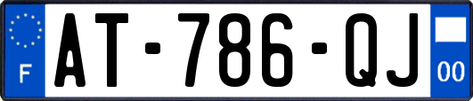 AT-786-QJ