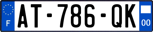 AT-786-QK