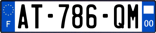 AT-786-QM