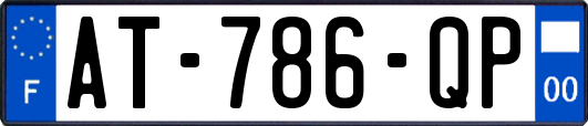 AT-786-QP