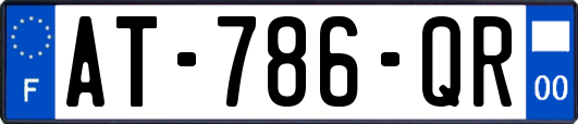 AT-786-QR