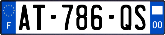 AT-786-QS