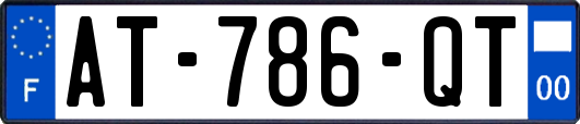 AT-786-QT