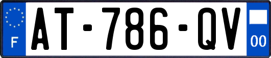 AT-786-QV