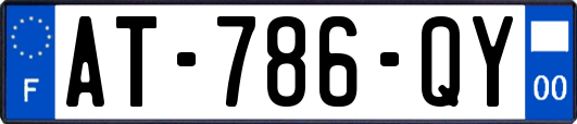 AT-786-QY