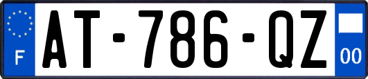 AT-786-QZ