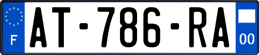 AT-786-RA