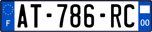 AT-786-RC