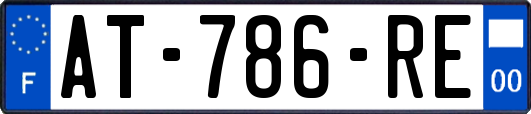 AT-786-RE