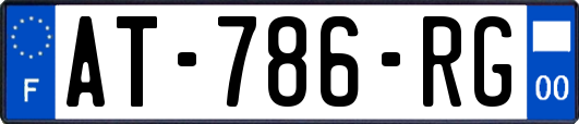 AT-786-RG