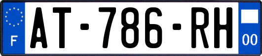AT-786-RH
