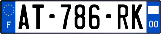 AT-786-RK