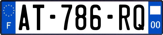 AT-786-RQ