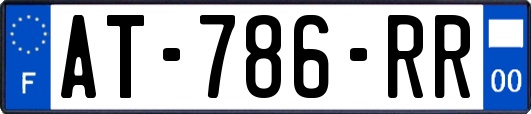 AT-786-RR