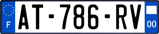 AT-786-RV