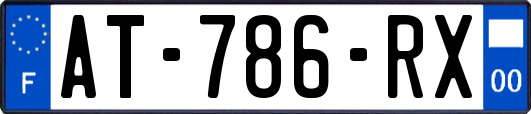 AT-786-RX