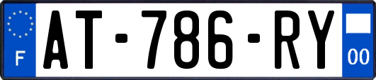 AT-786-RY