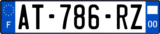 AT-786-RZ