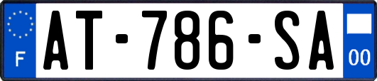 AT-786-SA