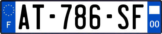 AT-786-SF