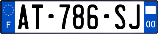AT-786-SJ