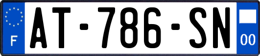 AT-786-SN