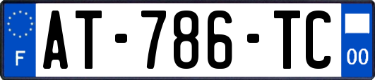 AT-786-TC