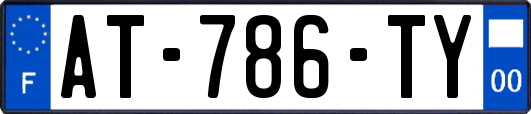 AT-786-TY