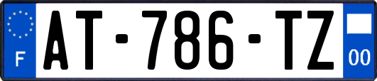 AT-786-TZ