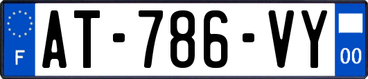 AT-786-VY