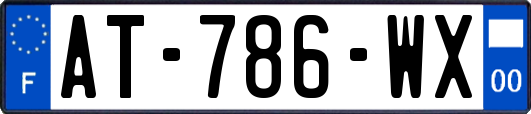 AT-786-WX