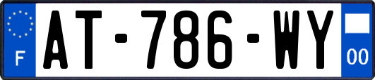 AT-786-WY