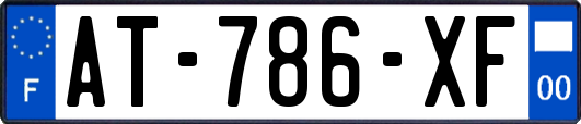 AT-786-XF