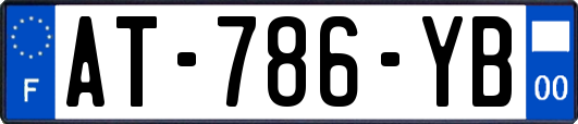 AT-786-YB