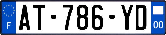 AT-786-YD