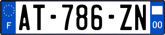 AT-786-ZN