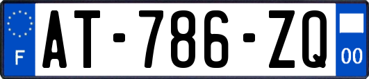 AT-786-ZQ