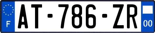 AT-786-ZR