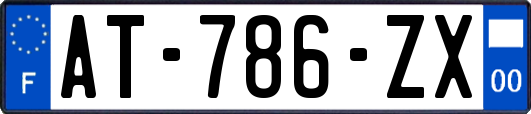 AT-786-ZX