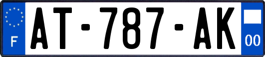 AT-787-AK