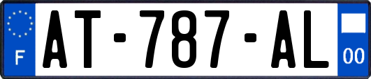 AT-787-AL