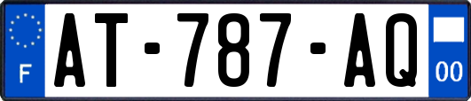 AT-787-AQ