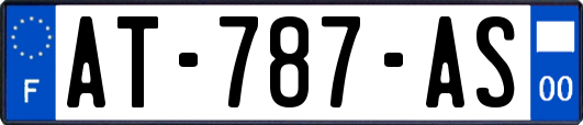 AT-787-AS