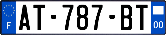 AT-787-BT